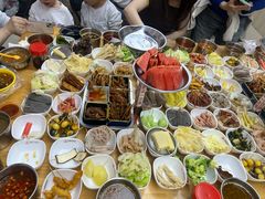 -江油特色冷沾沾(火炮街店)