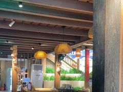 -禾田里·农村家常菜(乐从金河水岸店)