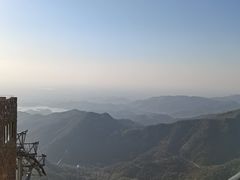 -木兰云雾山