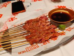 -老表记广西宵夜螺蛳鸭脚煲(东盟店)