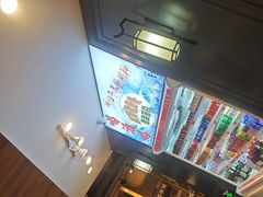 -阿串串老火锅(力盟店)
