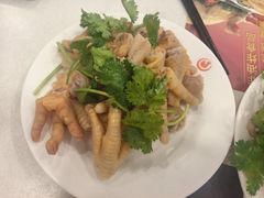 -振鼎鸡(福州路店)