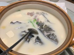 -千岛湖小鱼儿·淳安匠心农家菜