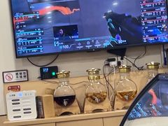 -新凯旋烧烤·燕姐千岛湖土菜