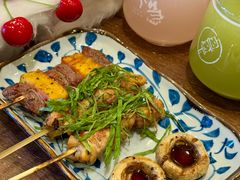 -不急·slowdown·长沙深夜食堂(梅溪湖店)