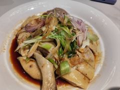 -天喜酒楼饭市·茶市(同德皇宫店)