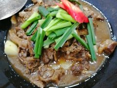 -顺德公美食(西乡店)