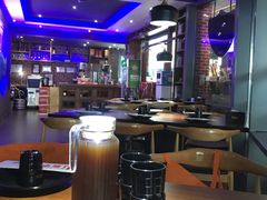 大堂-红盔甲·小龙虾(天钥桥店)