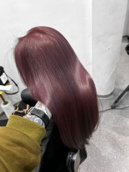 -Kraemer Paris  苏豪路易士·嘉玛发廊