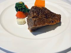 -王品牛排(珠海富华里店)