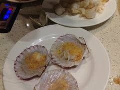 -青蓬蒸汽海鲜·深圳老字号·团建聚会(壹方城店)