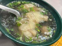 -郑家包子牛肉拉面(尚勤路店)