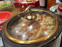 -百年神厨·地道川菜(紫荆店)