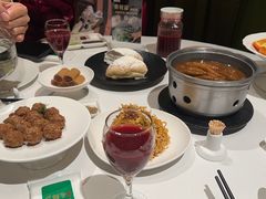 -贝勒爷·酥不腻烤鸭