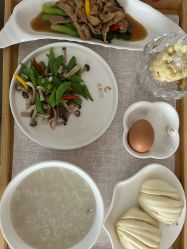 -美悦湾月子中心(熙湖店)