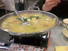 -丈母娘的饭局•新金陵菜(牛首山店)