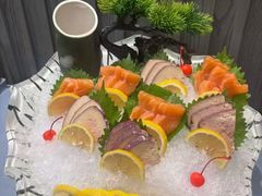 -山公馆餐厅(东塘店)