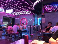 -燥次·烧烤酒场(万象城店)