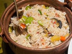 -一坐一忘云南菜(卓悦中心)