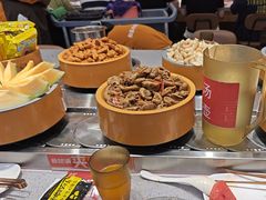 -喜家自助小火锅(乐客城店)