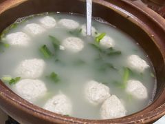 -君霖海鲜私房菜(春柳店)