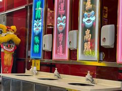 -日昌餐馆(亦庄店)