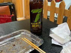 -老黑板筋(顺义总店)