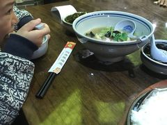 -四喜馄饨(黄土岭店)