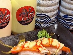 -小川洋风料理(江汉路店)