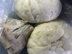-航天馒头(瞻园路店)