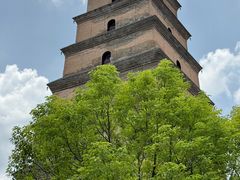 -大慈恩寺(大雁塔)