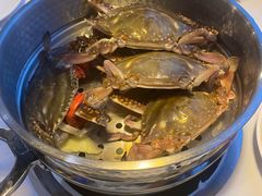 -九月海·海鲜自助(世纪东方店)