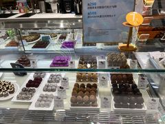 -GODIVA(宁波来福士店)
