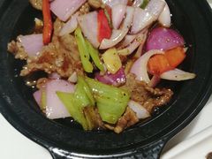 -东就鸭饭店·古早海南菜(滨海店)