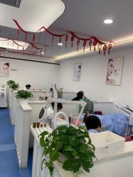 -蕾特恩专业祛痘·皮肤管理