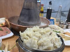 -元盛居(生态大街店)