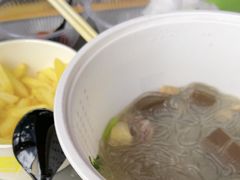 -鸡鸣汤包(红山动物园店)