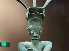-三星堆博物馆