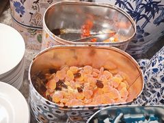 -怡咖啡海鲜自助餐厅(浦东香格里拉店)