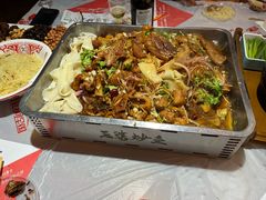 -王婆炒鱼(总店)