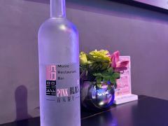 -粉墨特色菜·烧烤音乐酒馆