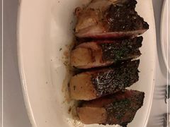 -摩根扒房(桐梓林店)