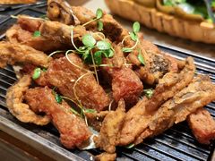 -福慧慈缘素食餐厅(王府井店)