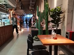 -卡朋厨房(289艺术园区店)