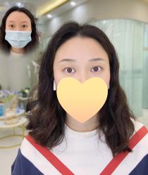 -久匠·野生眉半永久纹眉