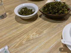 -阿婆潮汕砂锅粥(王府大街店)