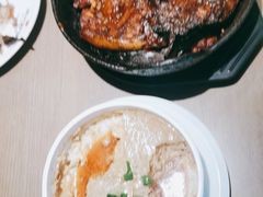 -洪兴砂锅·融合砂锅菜(三站店)