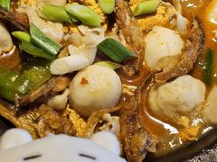 -肖记公安牛肉鱼杂馆· 省级非物质文化遗产(仁和路店)