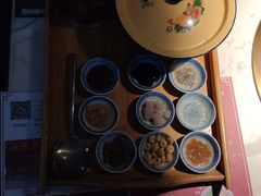 -哥老官重庆美蛙鱼头(宝山龙湖店)