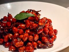 -吴越荣记苏州菜·松鼠桂鱼100%活鱼现做(月光码头店)